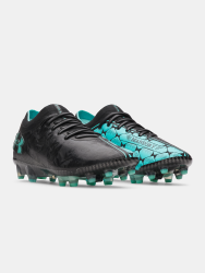 Бутси Under Armour Magnetico Elite 5 Fg Mnsy Man Grey