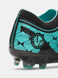 Бутси Under Armour Magnetico Elite 5 Fg Mnsy Man Grey