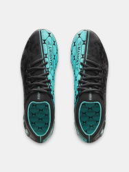 Бутси Under Armour Magnetico Elite 5 Fg Mnsy Man Grey