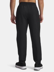 Штани Under Armour Unstoppable Tapered чорні