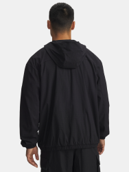 Куртка Under Armour Unstoppable Txt Woven Jkt Man Black
