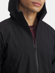 Куртка Under Armour Unstoppable Txt Woven Jkt Man Black