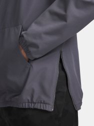 Худі Under Armour Unstoppable Wvn Hoodie Man Grey