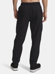 Штани Under Armour Unstpble Woven Tx Taper Man чорні