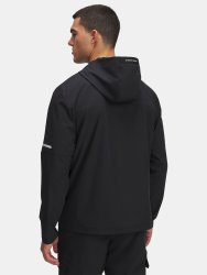 Куртка Under Armour Tech Utility Woven Jacket Jckt Man Black