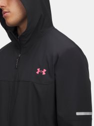 Куртка Under Armour Tech Utility Woven Jacket Jckt Man Black
