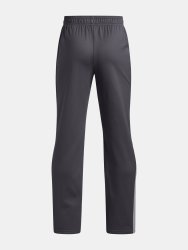 Штани Under Armour Brawler 3.0 Tapered Pant Jr Grey