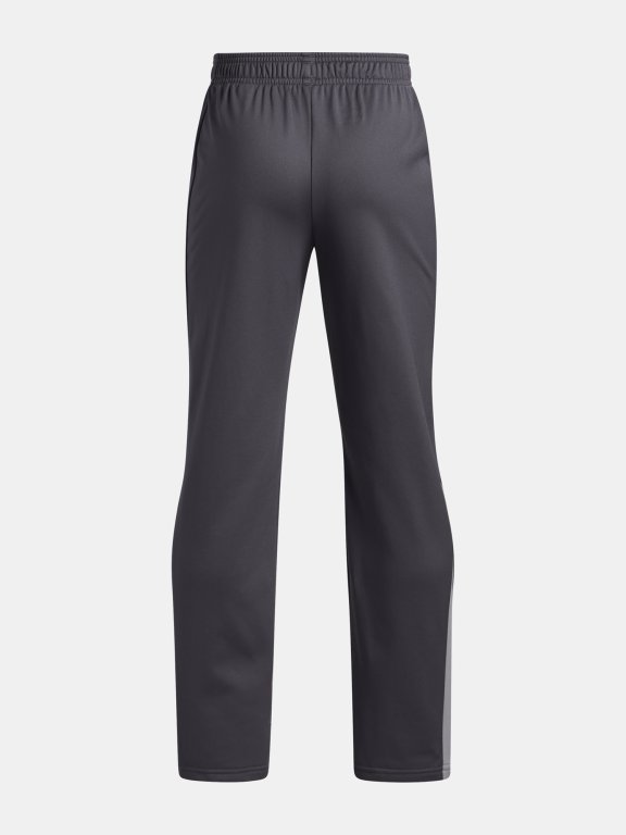 Штани Under Armour Brawler 3.0 Tapered Pant Jr Grey