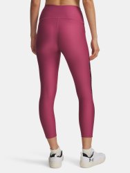 Легінси Under Armour Tech Print Panel Ankle Legs Wmn Red
