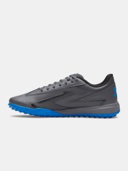 Кросівки Under Armour Shadow Turf 3 Uni Grey