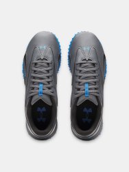 Кросівки Under Armour Shadow Turf 3 Uni Grey