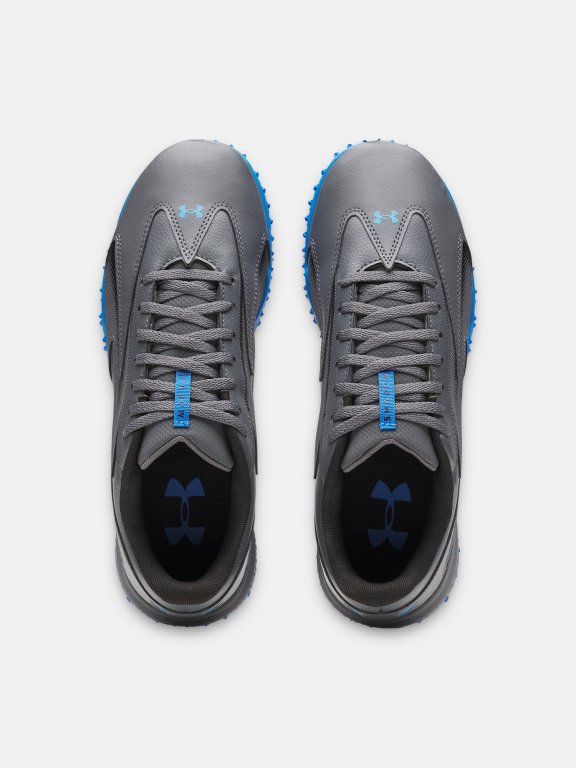 Кросівки Under Armour Shadow Turf 3 Uni Grey