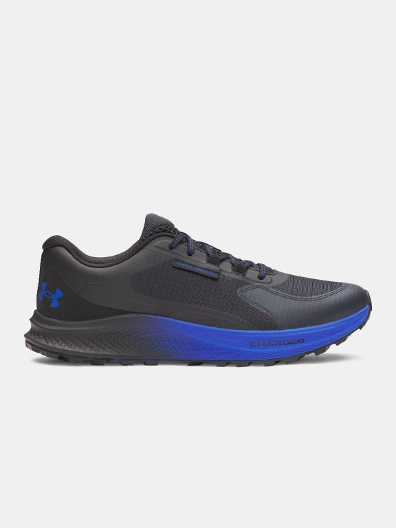 Obuv Under Armour Charged Bandit Tr 3 Man Grey