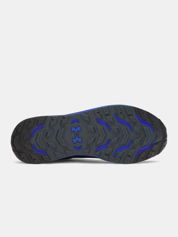 Obuv Under Armour Charged Bandit Tr 3 Man Grey