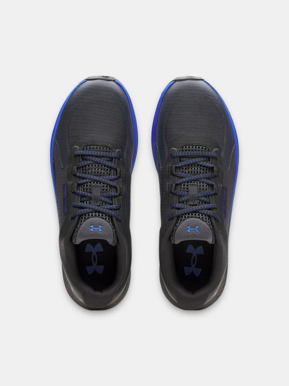 Obuv Under Armour Charged Bandit Tr 3 Man Grey