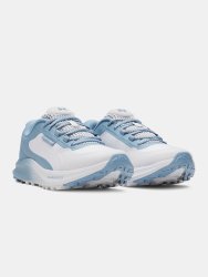 Кросівки Under Armour Charged Bandit Tr 3 Wmn Grey