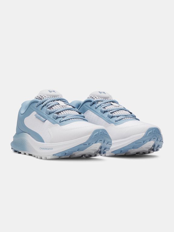 Кросівки Under Armour Charged Bandit Tr 3 Wmn Grey