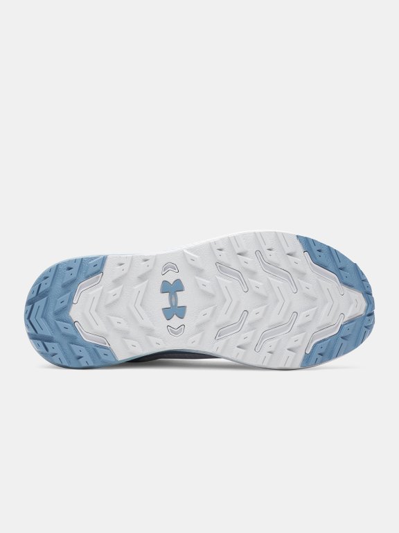 Кросівки Under Armour Charged Bandit Tr 3 Wmn Grey