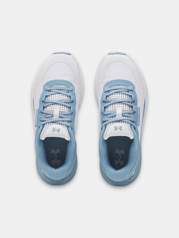 Кросівки Under Armour Charged Bandit Tr 3 Wmn Grey