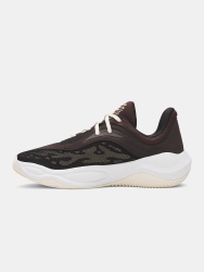 Obuv Under Armour Curry Splash 25 Uni Brown