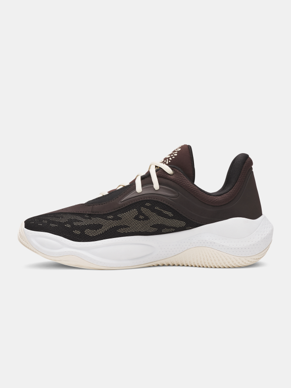 Obuv Under Armour Curry Splash 25 Uni Brown