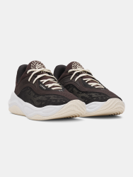 Obuv Under Armour Curry Splash 25 Uni Brown