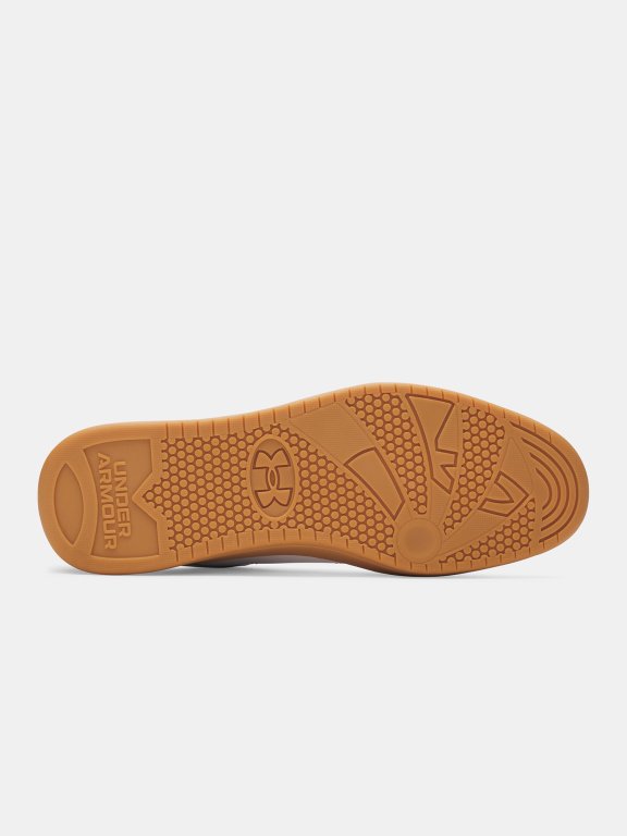 Кросівки Under Armour Official білі