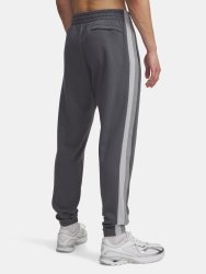Штани Under Armour Rival Flc Cb сірі
