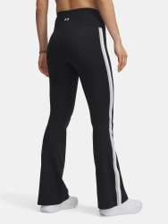 Штани Under Armour Motion Sport Tape Flare Wmn чорні