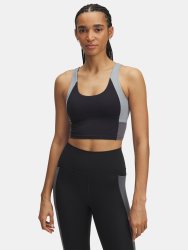 Tílko Under Armour Meridian Colorblock Tank Wmn Black