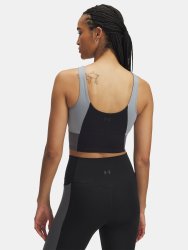 Tílko Under Armour Meridian Colorblock Tank Wmn Black