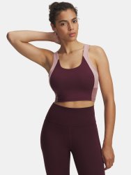 Майка Under Armour Meridian Colorblock Tank Wmn Brown
