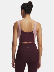Майка Under Armour Meridian Colorblock Tank Wmn Brown