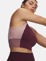 Майка Under Armour Meridian Colorblock Tank Wmn Brown