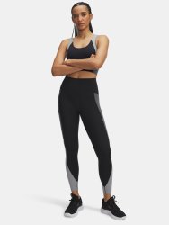 Легінси Under Armour Meridian Colorblock Ankle Lg Wmn Black