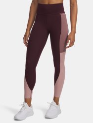 Легінси Under Armour Meridian Colorblock Ankle Lg Wmn Brown