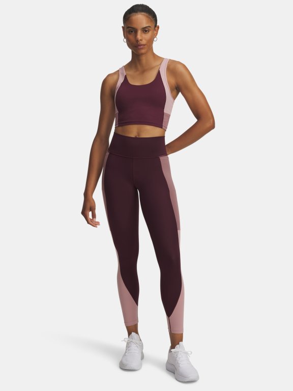 Легінси Under Armour Meridian Colorblock Ankle Lg Wmn Brown