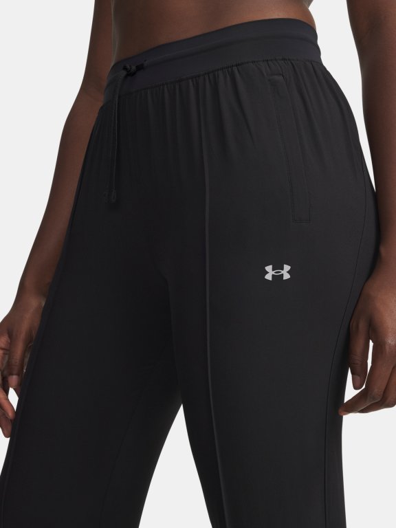 Kalhoty Under Armour Velociti Pro Pants Wmn Black