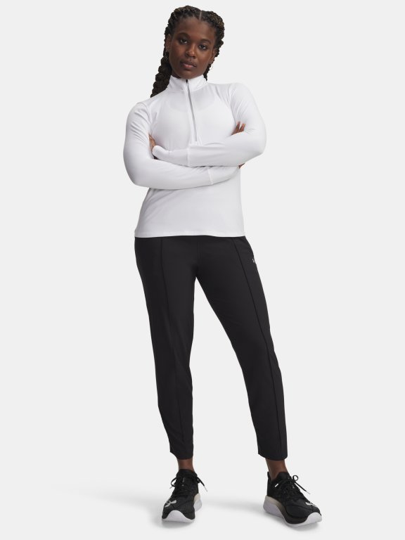Kalhoty Under Armour Velociti Pro Pants Wmn Black