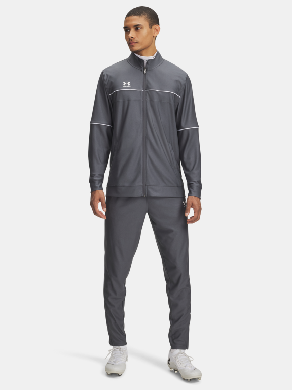 Спортивний костюм Under Armour Challenger сірий