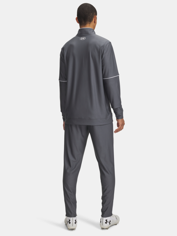 Спортивний костюм Under Armour Challenger сірий