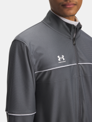 Спортивний костюм Under Armour Challenger сірий