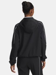 Анорак Under Armour Challenger Anorak Wmn Black