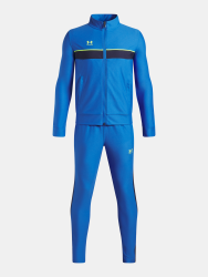 Спортивний костюм Under Armour Challenger Jr Blue