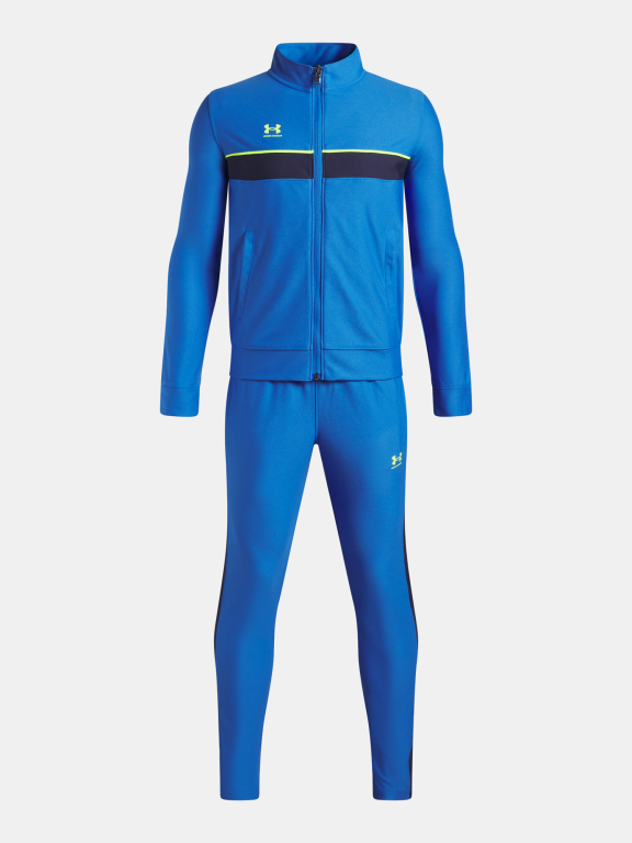 Спортивний костюм Under Armour Challenger Jr Blue