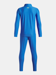 Спортивний костюм Under Armour Challenger Jr Blue