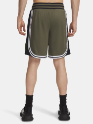 Шорти Under Armour Courtside Short Man Green
