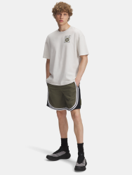 Шорти Under Armour Courtside Short Man Green