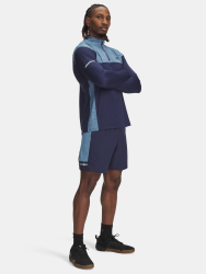 Шорти Under Armour Tech Utility сині