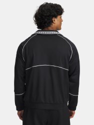 Куртка Under Armour 96 Terrace FZ чорна